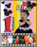 Banner para a entrada da sua Festa!